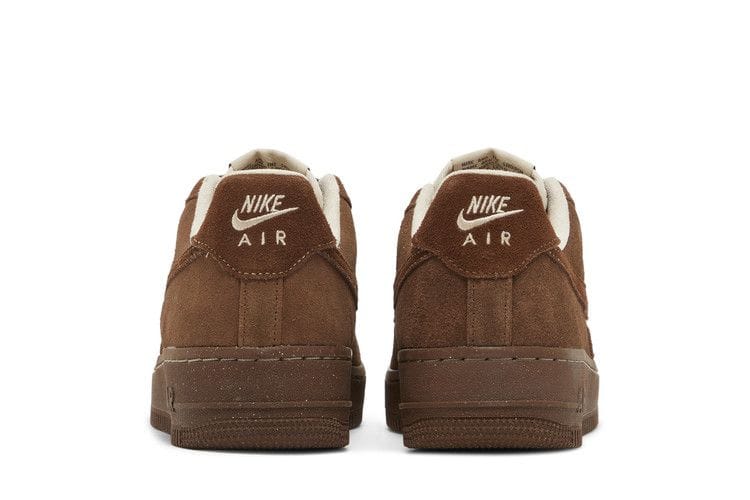 Women's Air Force 1 '07 'Cacao Wow'