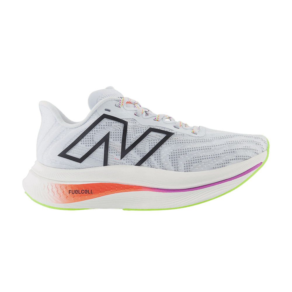Men's FuelCell SuperComp Trainer v2 'Ice Blue Neon Dragonfly'