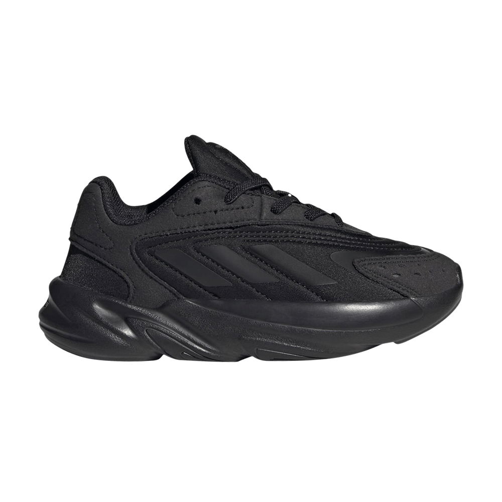 Ozelia C 'Triple Black'