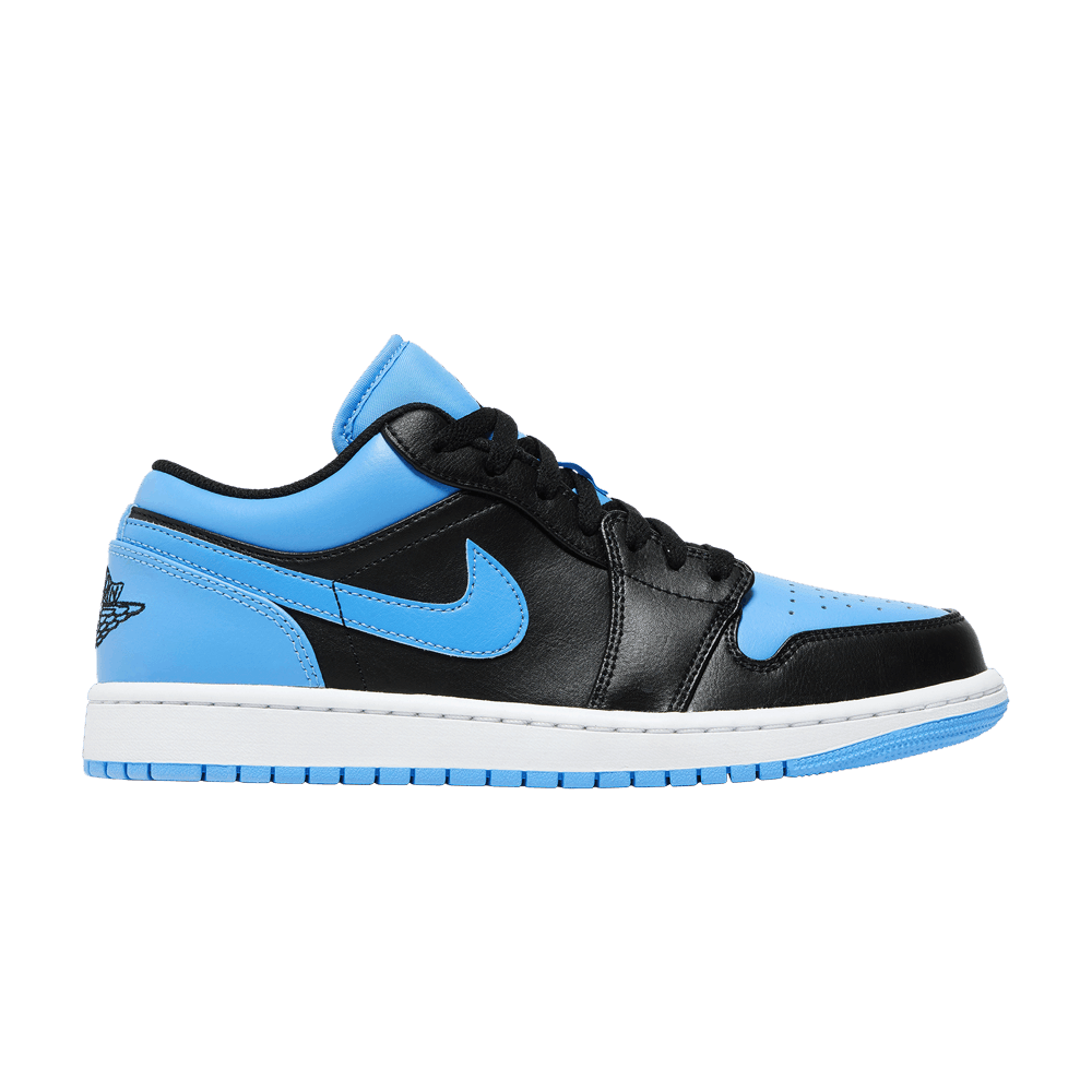 Men's Air Jordan 1 Low 'University Blue'