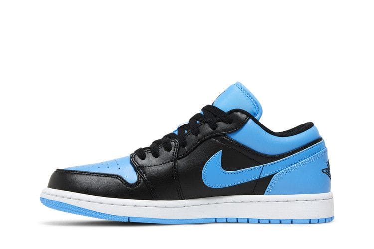 Men's Air Jordan 1 Low 'University Blue'