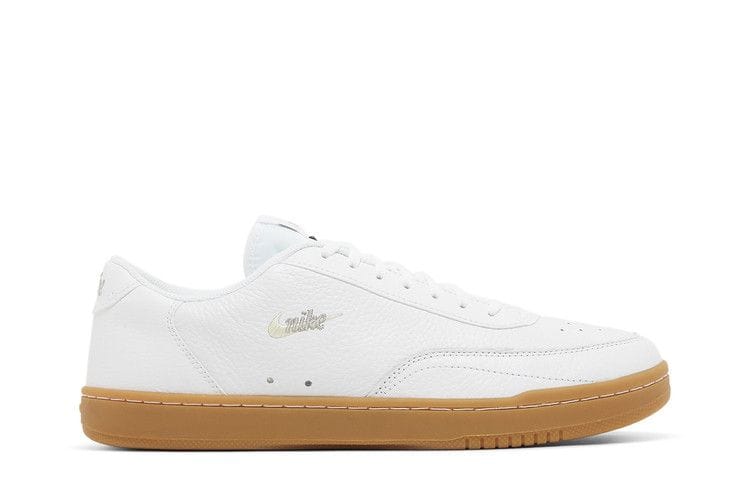 Men's Court Vintage Premium 'White Gum'
