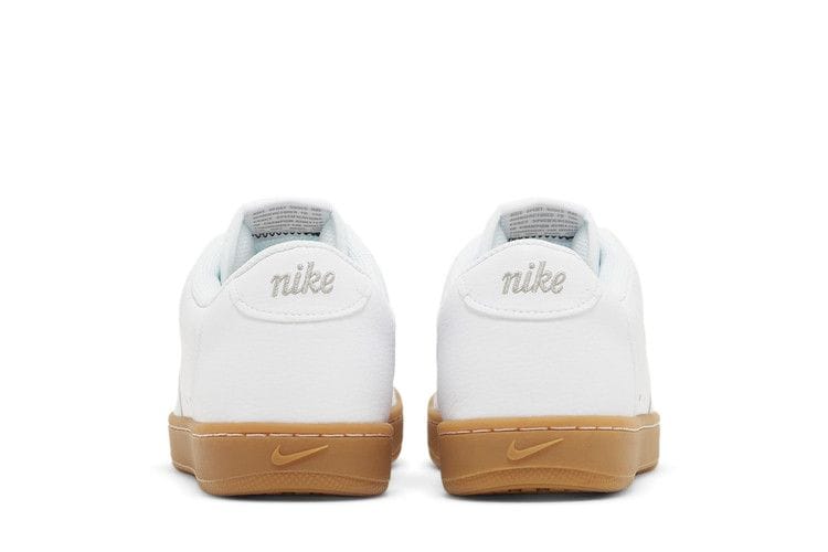 Men's Court Vintage Premium 'White Gum'