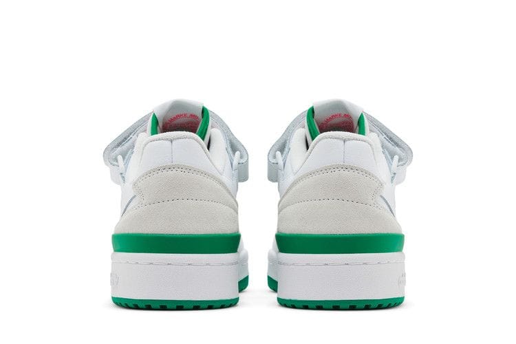 Women's Forum Low 'White Green Pink'