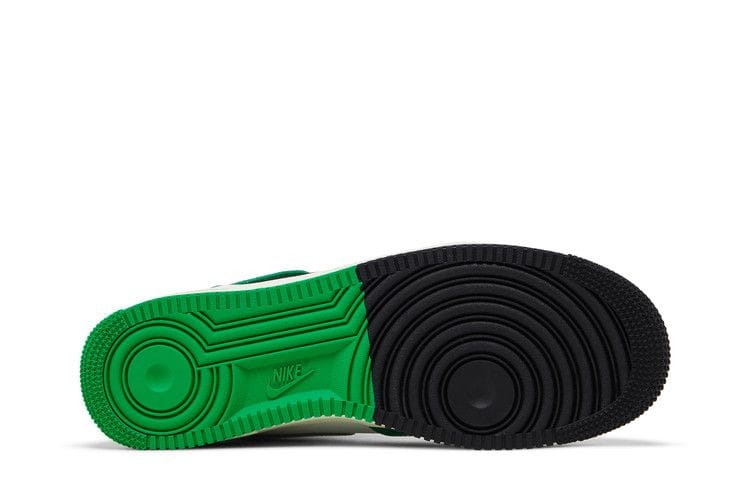 Men's Air Force 1 Mid '07 LV8 'Split - Stadium Green'