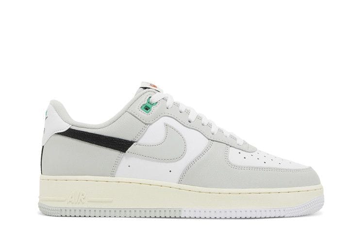 Men's Air Force 1 '07 LV8 'Split - Light Silver'