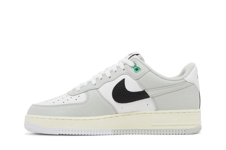 Men's Air Force 1 '07 LV8 'Split - Light Silver'