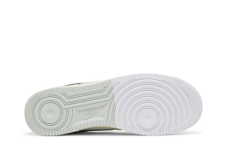 Men's Air Force 1 '07 LV8 'Split - Light Silver'