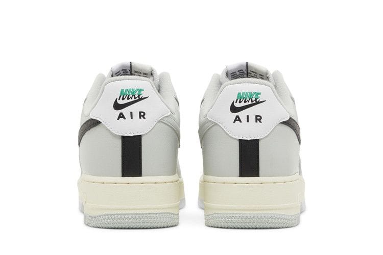Men's Air Force 1 '07 LV8 'Split - Light Silver'