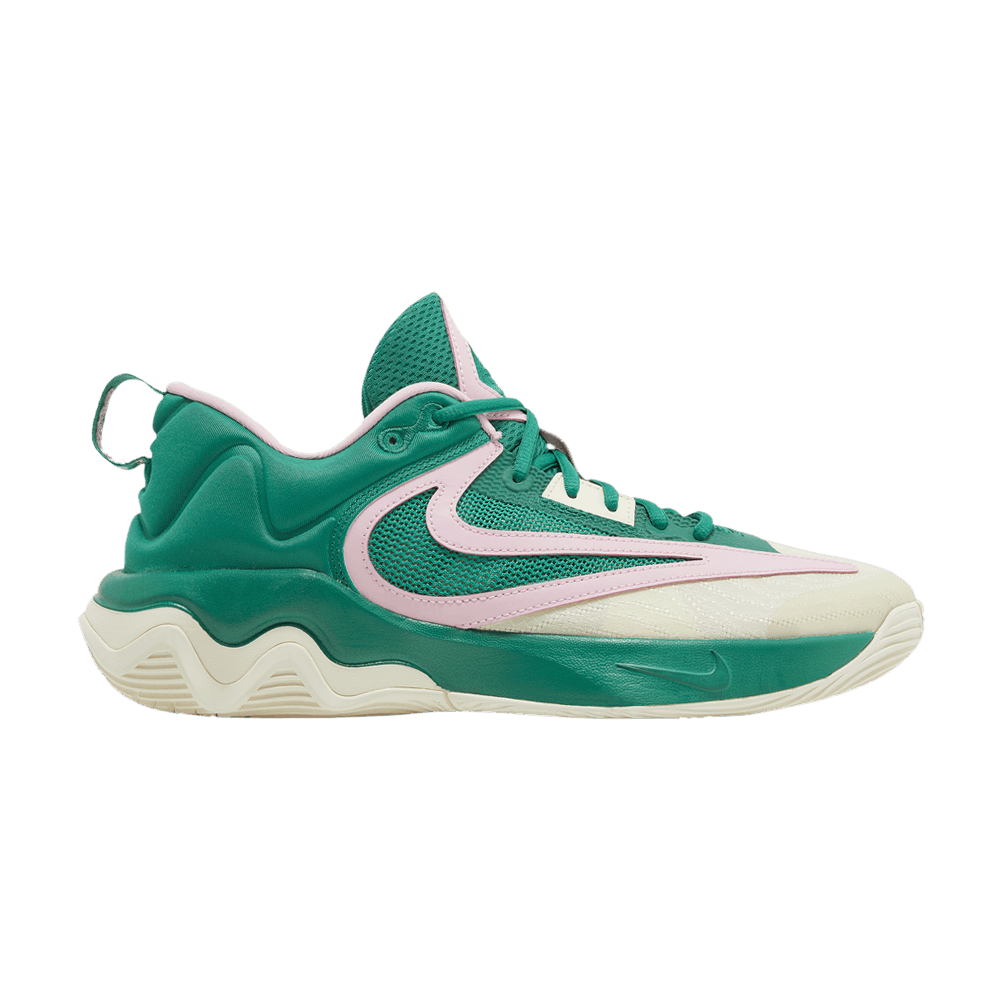 Men's Giannis Immortality 3 '5 The Hard Way'