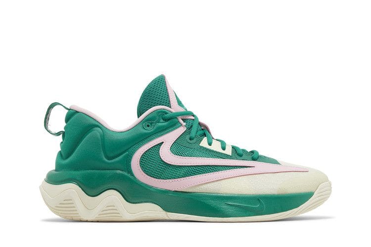 Men's Giannis Immortality 3 '5 The Hard Way'