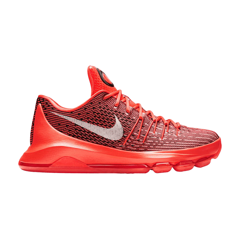 KD 8 GS 'Bright Crimson'