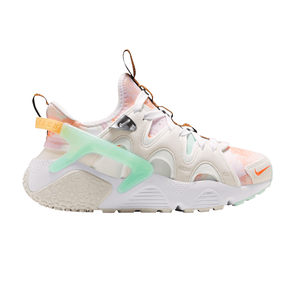 Women's Air Huarache Craft 'Pastel Paisley'