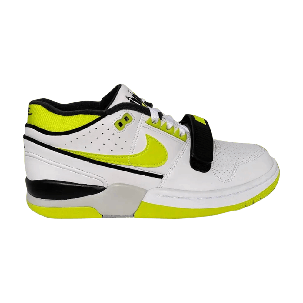 Men's Billie Eilish x Air Alpha Force 88 SP 'Venom Green'