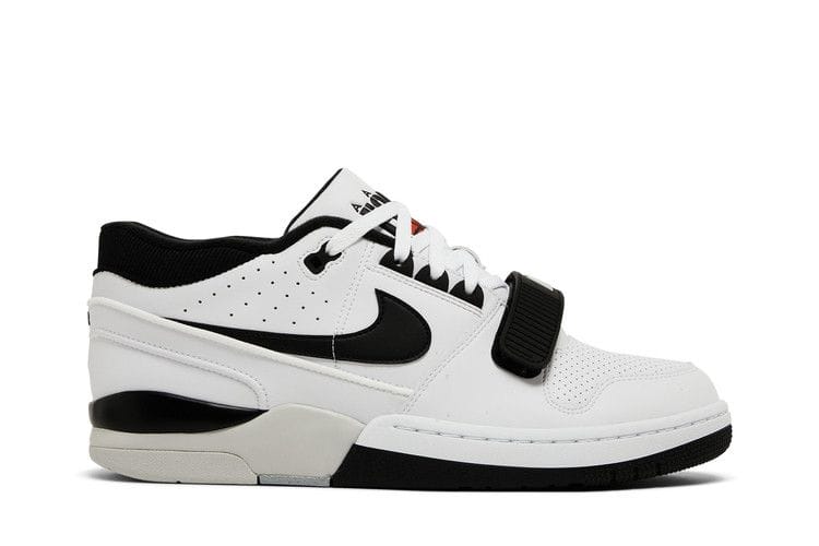 Men's Men's Billie Eilish x Air Alpha Force 88 SP 'White Black'