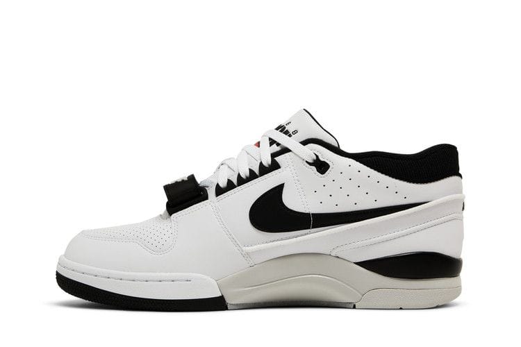 Men's Men's Billie Eilish x Air Alpha Force 88 SP 'White Black'