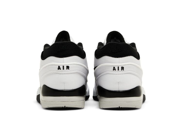 Men's Men's Billie Eilish x Air Alpha Force 88 SP 'White Black'