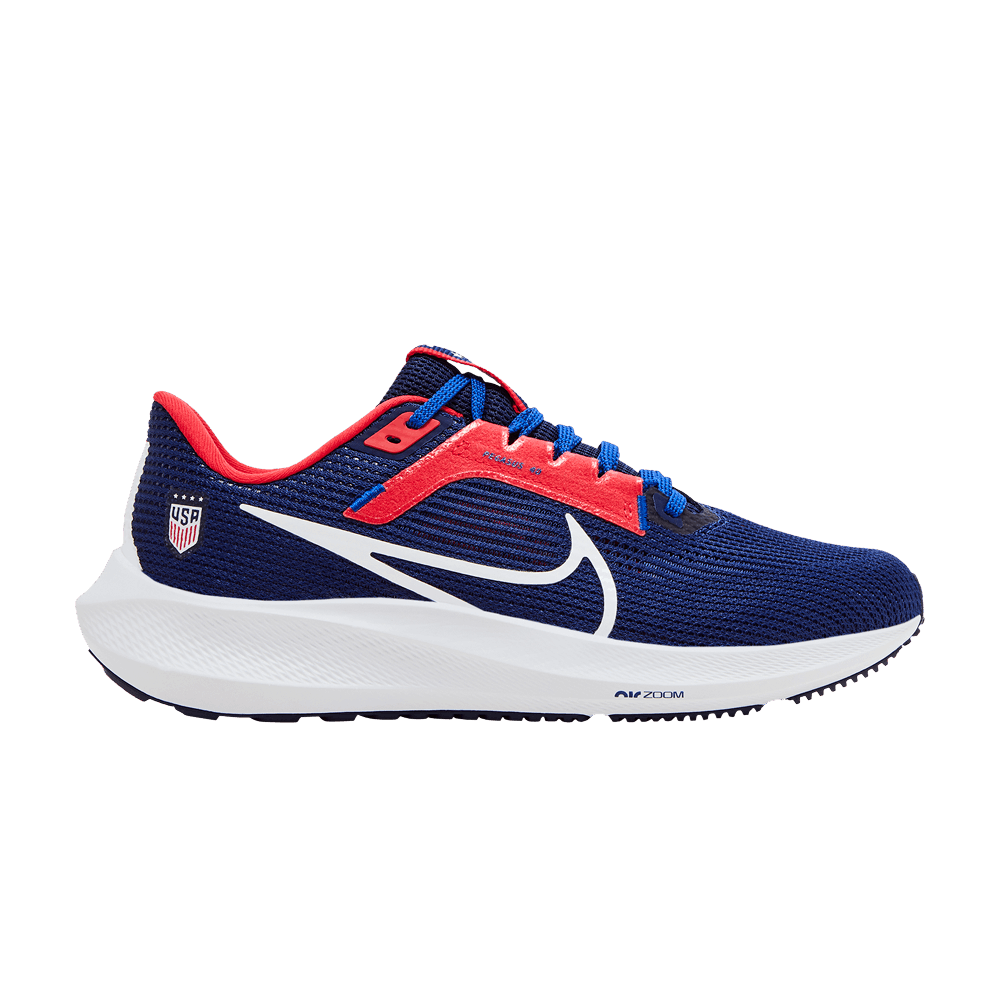 Men's Air Zoom Pegasus 40 'USA USWNT'