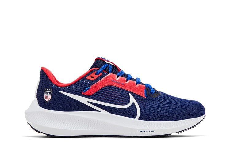 Men's Air Zoom Pegasus 40 'USA USWNT'