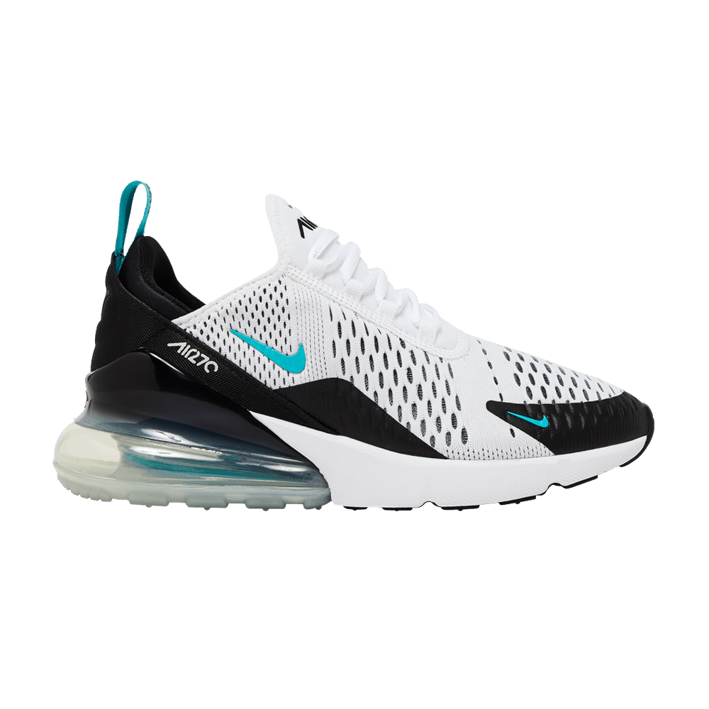 Women's Air Max 270 'White Dusty Cactus'