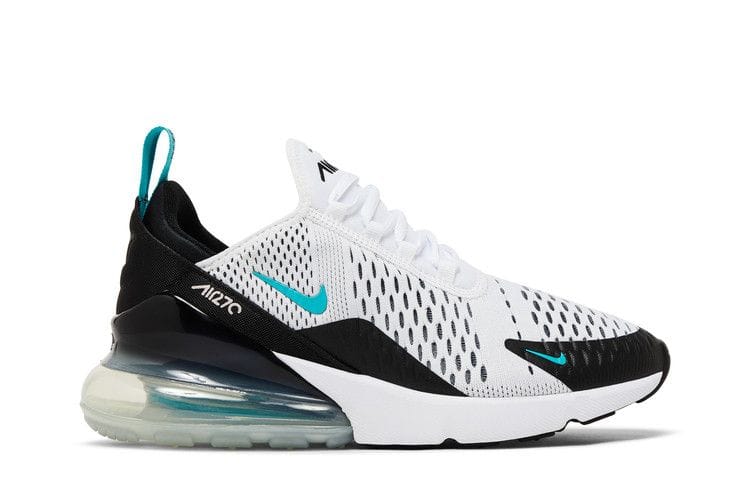 Women's Air Max 270 'White Dusty Cactus'