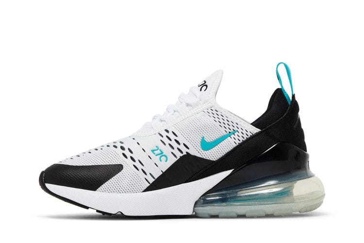 Women's Air Max 270 'White Dusty Cactus'