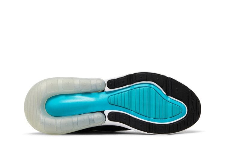 Women's Air Max 270 'White Dusty Cactus'