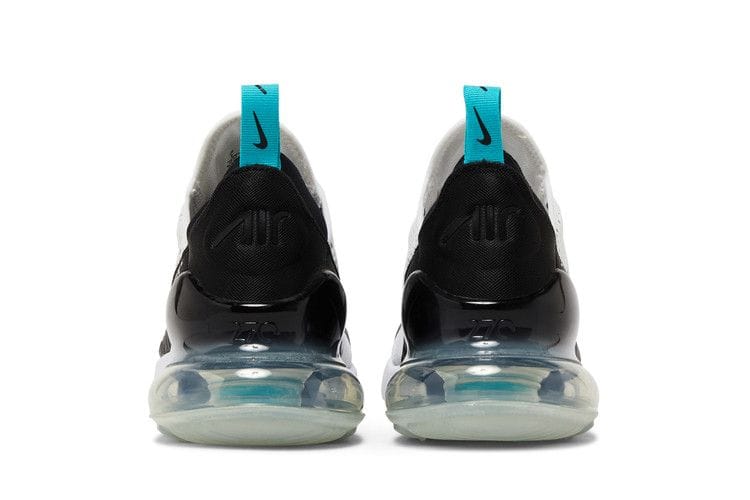Women's Air Max 270 'White Dusty Cactus'