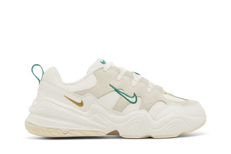 Women's Tech Hera 'Pale Ivory Sail'