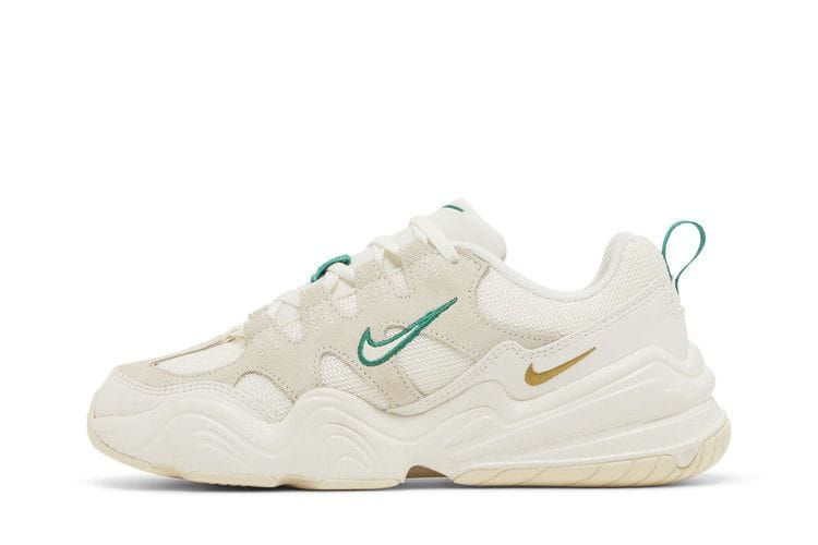 Women's Tech Hera 'Pale Ivory Sail'
