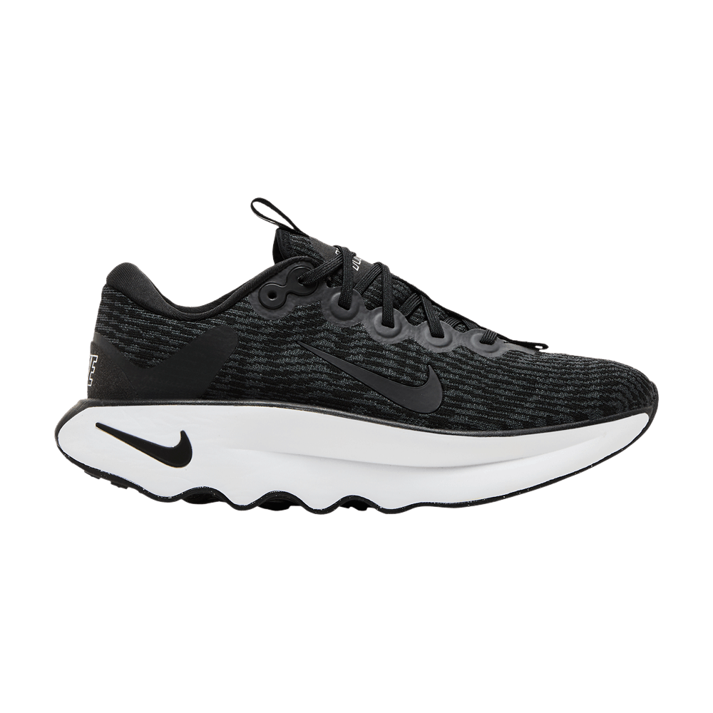 Women's Motiva 'Black White'