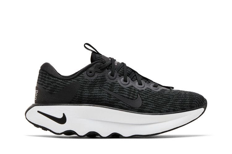 Women's Motiva 'Black White'