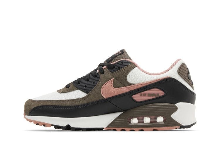 Men's Air Max 90 'Ironstone Red Stardust'