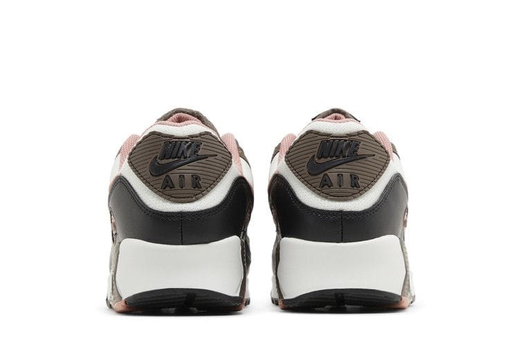 Men's Air Max 90 'Ironstone Red Stardust'