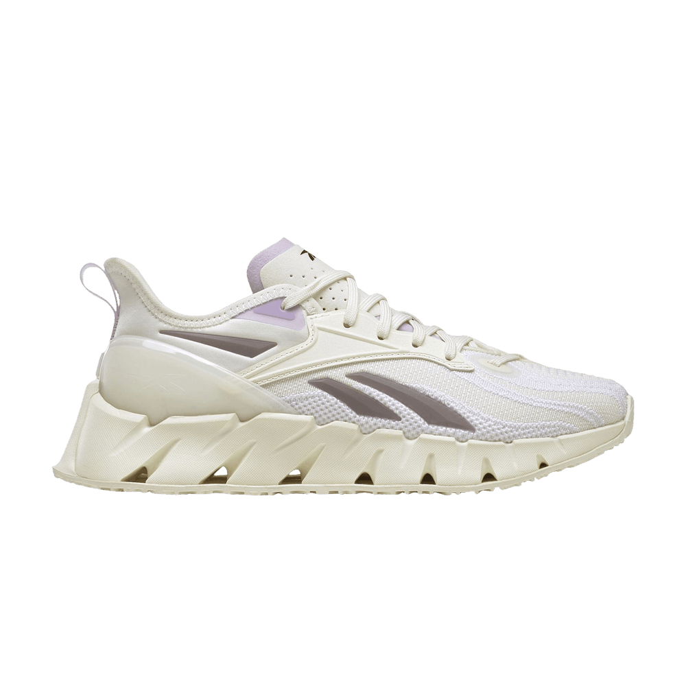 Women's Zig Kinetica 3 'Chalk Taupe'