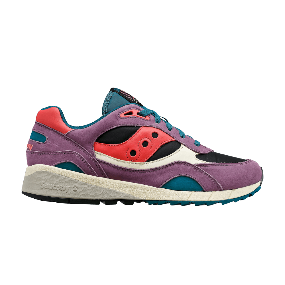Men's Shadow 6000 'Purple Multi'