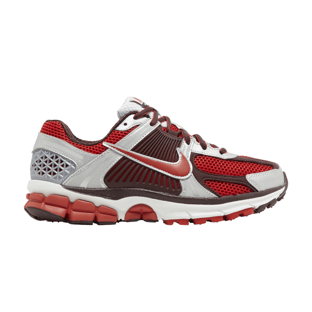 Women's Air Zoom Vomero 5 'Mystic Red'