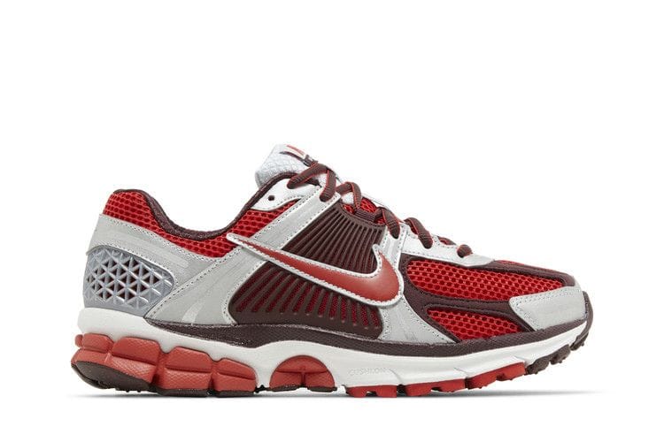 Women's Air Zoom Vomero 5 'Mystic Red'