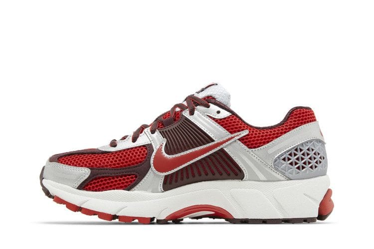 Women's Air Zoom Vomero 5 'Mystic Red'