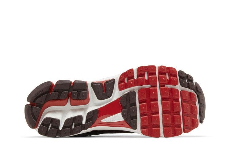 Women's Air Zoom Vomero 5 'Mystic Red'
