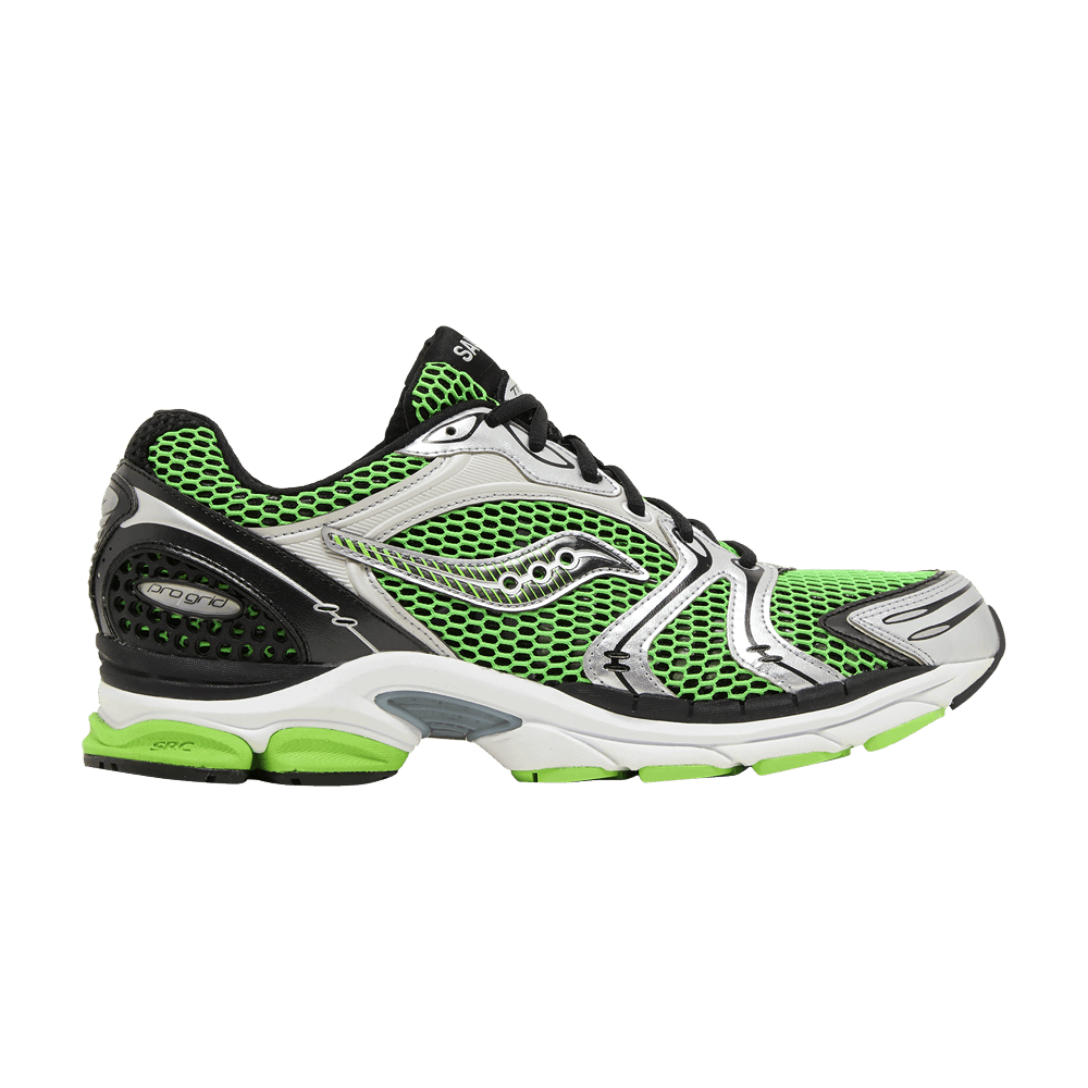 Men's ProGrid Triumph 4 'Green Silver'