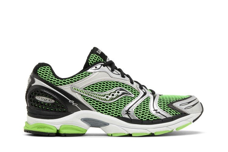 Men's ProGrid Triumph 4 'Green Silver'