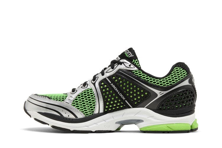 Men's ProGrid Triumph 4 'Green Silver'