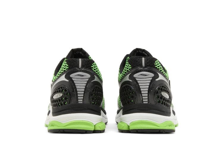 Men's ProGrid Triumph 4 'Green Silver'