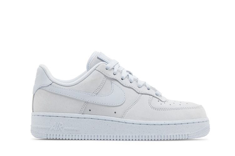 Women's Air Force 1 '07 Premium 'Blue Tint'