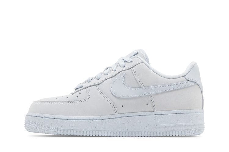 Women's Air Force 1 '07 Premium 'Blue Tint'