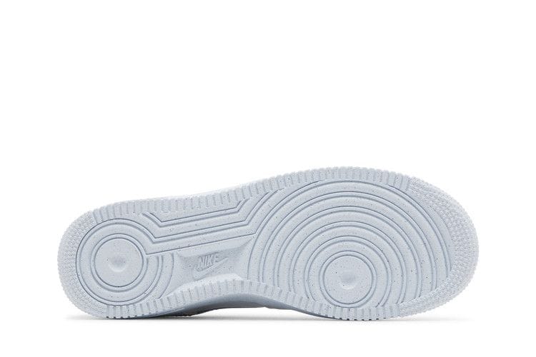 Women's Air Force 1 '07 Premium 'Blue Tint'