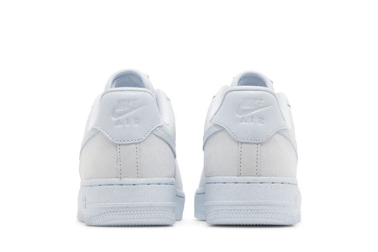 Women's Air Force 1 '07 Premium 'Blue Tint'