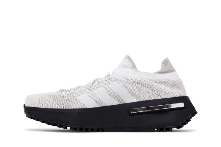 Men's NMD_S1 'Silver Metallic Black'