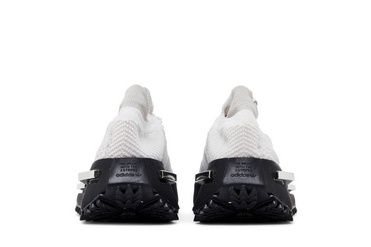 Men's NMD_S1 'Silver Metallic Black'